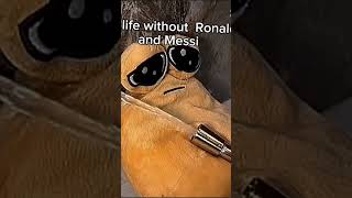 Life without Ronaldo and Messi viral football [upl. by Ortrud930]