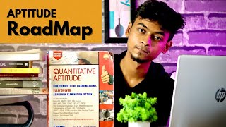 How to Crack Aptitude for IT Jobs  Aptitude Roadmap  Recommended Books and Websites for Aptitude [upl. by Thorn]