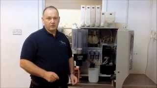 H2O Direct  quotHow to Descale Your Coffee Machinequot [upl. by Holder]