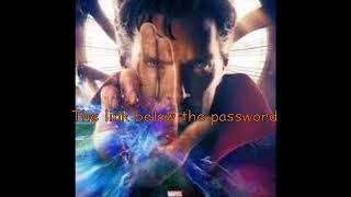 فيلم الطبيب الساحر Doctor Strange 2016 مترجم اون لاين [upl. by Milly]