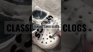 Full Video and Links on my Channel crocs unboxing unboxingvideo [upl. by Xena818]