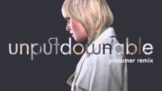 Róisín Murphy  Unputdownable Prosumer Remix [upl. by Aneeram582]