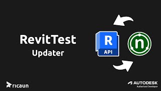 RevitTest IUpdater Walls  Revit API [upl. by Leber]