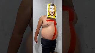 ToRung comedy ronaldo fat version😂 [upl. by Esten188]