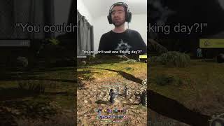 🌱Chat ruins the The Raktika Greatwood zone LA HEE [upl. by Shirlene]