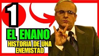 ► EP 01 EL ENANO HISTORIA de una ENEMISTAD de FERNANDO AMPUERO [upl. by Anailuj989]