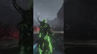 WARFRAME VOLT RAIJIN SKIN gaming [upl. by Lanni]