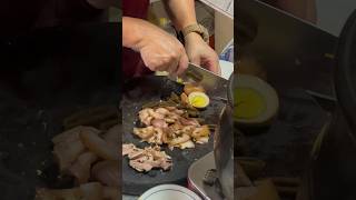 Street Food Taiwan My Favourite Restaurant in Hengchun Taiwan [upl. by Izogn332]