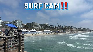 Surf Cam 🌊 [upl. by Nirac]