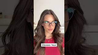 SZEMÜVEG HAUL🤓👓MEGLEPTEM A CSALÁDTAGJAIMAT lensmartonline hungary haul glasses glassesfashion [upl. by Nobel]