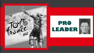 Tour de France 2022  Pro Leader 67  saison 2027  Tour de Lombardie FR [upl. by O'Kelly]