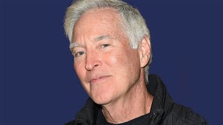 Drake Hogestyn Longtime Days of Our Lives Star Dies at 70 of Pancreatic Cancer [upl. by Nauqram887]