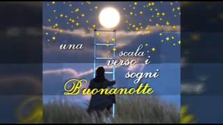 Video della buonanotte con musica [upl. by Kanter445]