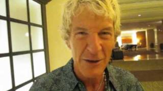 80s band Flashback Heart Attack with Kevin Cronin of REO Speedwagon [upl. by Trebeh]