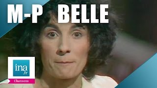 MariePaule Belle quotLa Parisiennequot live officiel  Archive INA [upl. by Avlem]