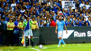 HIGHLIGHTS  NYCFC vs Emelec  020817 [upl. by Sug]