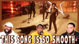 INFECTIOUS 🕺🏾💨  Bruno Mars Anderson Paak Silk Sonic  Smokin Out The Window Music Video REACTION [upl. by Zumstein453]