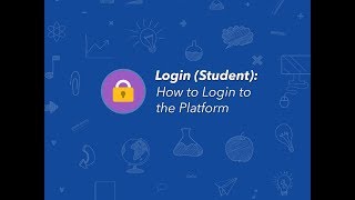 How to Login Students [upl. by Ander]