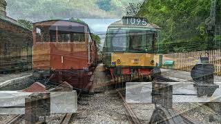 Midsomer Norton South Station [upl. by Araccot342]