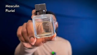 Maison Francis Kurkdjian ‘Masculin Pluriel’ REVIEW  PERFECT SUMMER FRAGRANCE [upl. by Methuselah38]