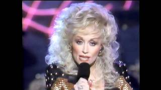 Dolly Parton  Jolene 19880110 [upl. by Enitsud]