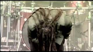 Ill Niño  The Alibi Of Tyrants Official Version 2008 [upl. by Salakcin]