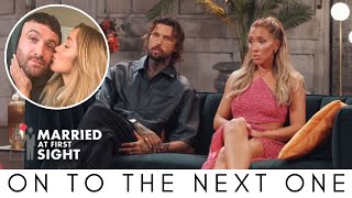 Married At First Sight UK Season 8 Episode 35 amp 36 The Reunion  Recap  Review [upl. by Myke]