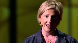 Brené Brown Listening to shame TED Talk Inspiring Informative Ideas [upl. by Gilberto11]