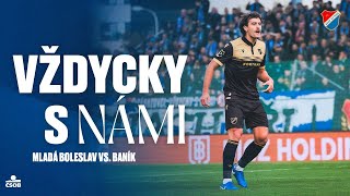 VŽDYCKY S NÁMI 42  Mladá Boleslav [upl. by Atiral510]