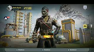 Live Stream 4878  RGD PLAYING COD Mobile  RGreatDanton [upl. by Rem749]