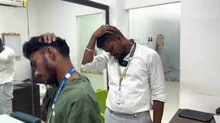 கழுத்து வலி சுளுக்கு உடனடி தீர்வு  Neck Sprain Relief Simple Exercise  Dr Raja  physiotherapy [upl. by Ailin]