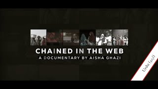 Chained in the Web Urdu [upl. by Casandra]