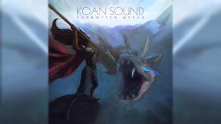 KOAN Sound  View From Above [upl. by Christye]