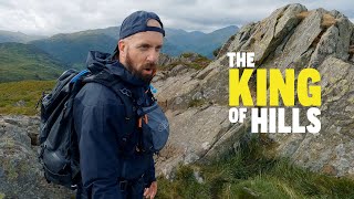 THIS hill should be on everybodys BUCKET LIST  Kings How  S3Ep05 Hiking the Wainwrights [upl. by Thorsten]