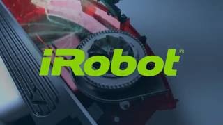 iRobot Corporate Overview [upl. by Glenine]