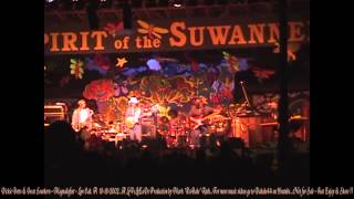 Dickie Betts amp Great Southern  Magnoliafest  Live Oak Fl 10182002 [upl. by Inej]