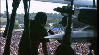 The Thrills  Glastonbury 2003 [upl. by Dumanian]