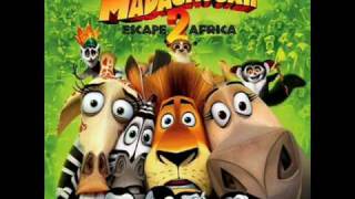 Madagascar 2  Best Friends [upl. by Pelaga209]