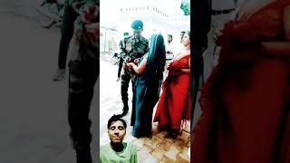 Indian Army 🇮🇳 motivation army viralvideo [upl. by Eerpud473]