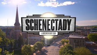 Schenectady  Teaser HD  Official Trailer 2017 Documentary [upl. by Tod]