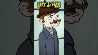 ¿Qué es LA LUZ DE GAS  Claves para entender un MALTRATO PSICOLÓGICO [upl. by Krishna]