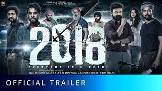 2018 EVERYONE IS A HERO TRAILER  Jude Anthony Joseph  2018 Everyone is a Hero Movie Trailer [upl. by Elyod]