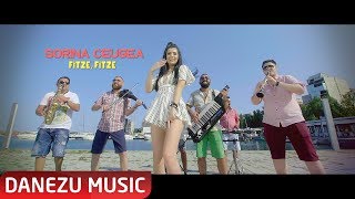 SORINA CEUGEA  FITZE FITZE  OFICIAL VIDEO 2017 [upl. by Inverson382]