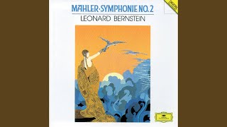 Mahler Symphony No 2 quotResurrectionquot  V Finale k Mit Aufschwung aber nicht eilen Live [upl. by Corney954]