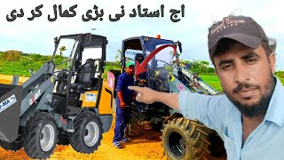 our car broke down today 😱my channel Javid Baloch Vlog👌 5311 [upl. by Kcid]