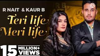 jatti jammu kashmir wale seb wargi  r nait kaur b  new offical song must watch [upl. by Atnek]