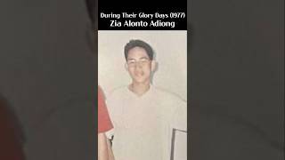 Zia Alonto Adiong  Pinoy Politicos Evolution [upl. by Nilcaj266]