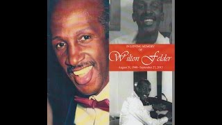 Wilton Felder Memorial  Long Beach Convention Entertainment Center [upl. by Ynez]