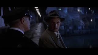 The Untouchables 1010 Movie CLIP  Here Endeth the Lesson 1987 HD [upl. by Nnep]