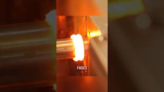 How Does Friction Welding Work 🤔 EXPLAINED [upl. by Hoes419]